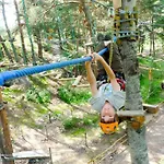 La Foret Du Praz - 1850 Appartement