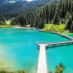 La Foret Du Praz - 1850 Appartement *