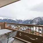 Appartement La Foret Du Praz - 1850
