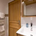 La Foret Du Praz - 1850 Appartement *