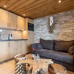 La Foret Du Praz - 1850 Courchevel